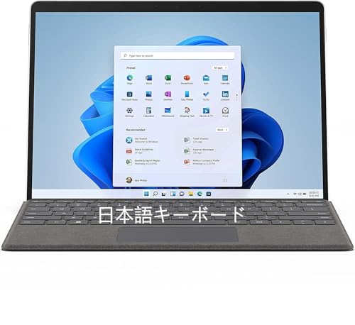 Windowsタブレット本体 Surface Pro7+ Model 1960 Amazon.co.jp: 【整備済み品】 中古Surface Pro7+ 1960/1961