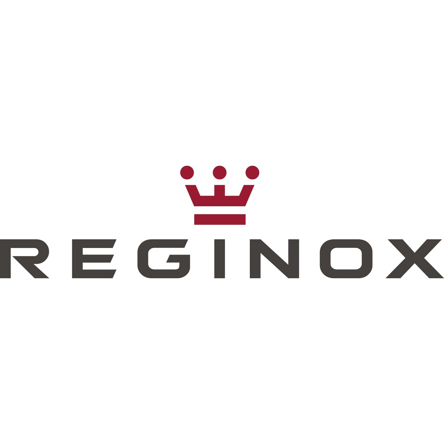 Reginox R32428 - Centra girevole per lavello New York e New JERSEY