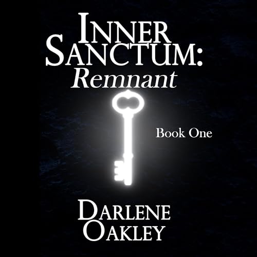 Inner Sanctum cover art