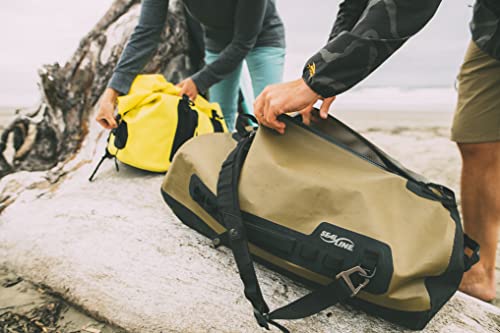SealLine Waterproof Duffel Bag2