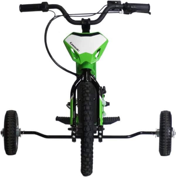 Image of Hardline Products USA Wheels for Tots Training Wheels for Electrode Electric Bike