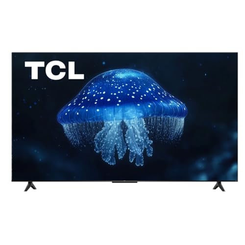 La mejor comparación de pantalla tcl los preferidos por los clientes. 50 TCL Pantalla Smart TV de 55' Pulgadas Clase 4K Ultra HD LED HDR Roku TV Compatible con Alexa y Asistente Google | 55S41BR (Reacondicionado)