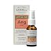 Liddell Homeopathic Letting Spray, Go Anger, 1 Fluid Ounce
