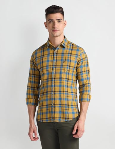 Image of U.S. POLO ASSN. Men's Relaxed Fit Shirt
