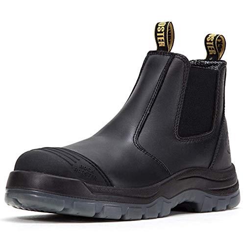 5 Best Work Boots for Mechanics in 2022 Buying Guide and Top Reviews
