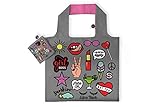 fossil unisex tasche Geschlecht: Damen, Mädchen. Any Bags Unisex – Erwachsene Tasche, grau, Uni