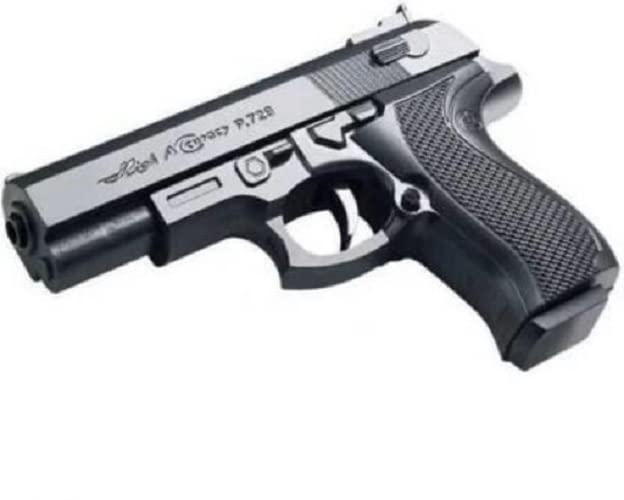 ToyWorld Mouser Toy Gun with 8 Round Reload Hand Gun with 6mm Plastic Bullets 5-7 Bullets (B09S35CLNX) Amazon Price History, Amazon Price Tracker