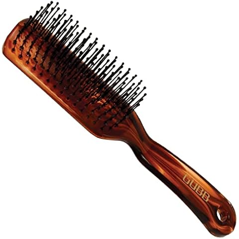 GUBB USA Styling Hair Brush Straightner, Women Men & Professional Blow Drying Cover