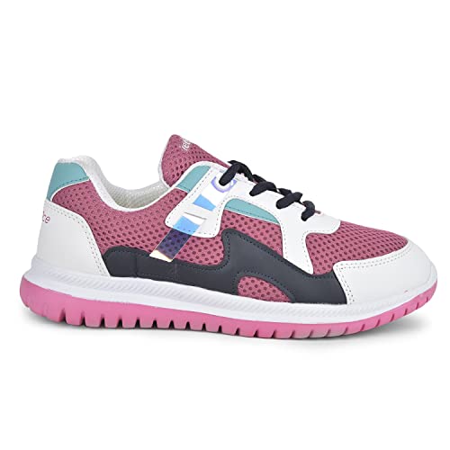 Image of Liberty Girls Jessie-1e-mesh Running Shoes