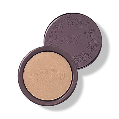 Cocoa Gem Bronzer SunKissed Glow On TellGrade