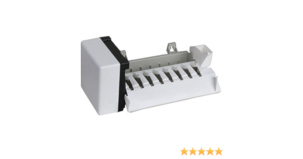 maytag refrigerator ice maker replacement