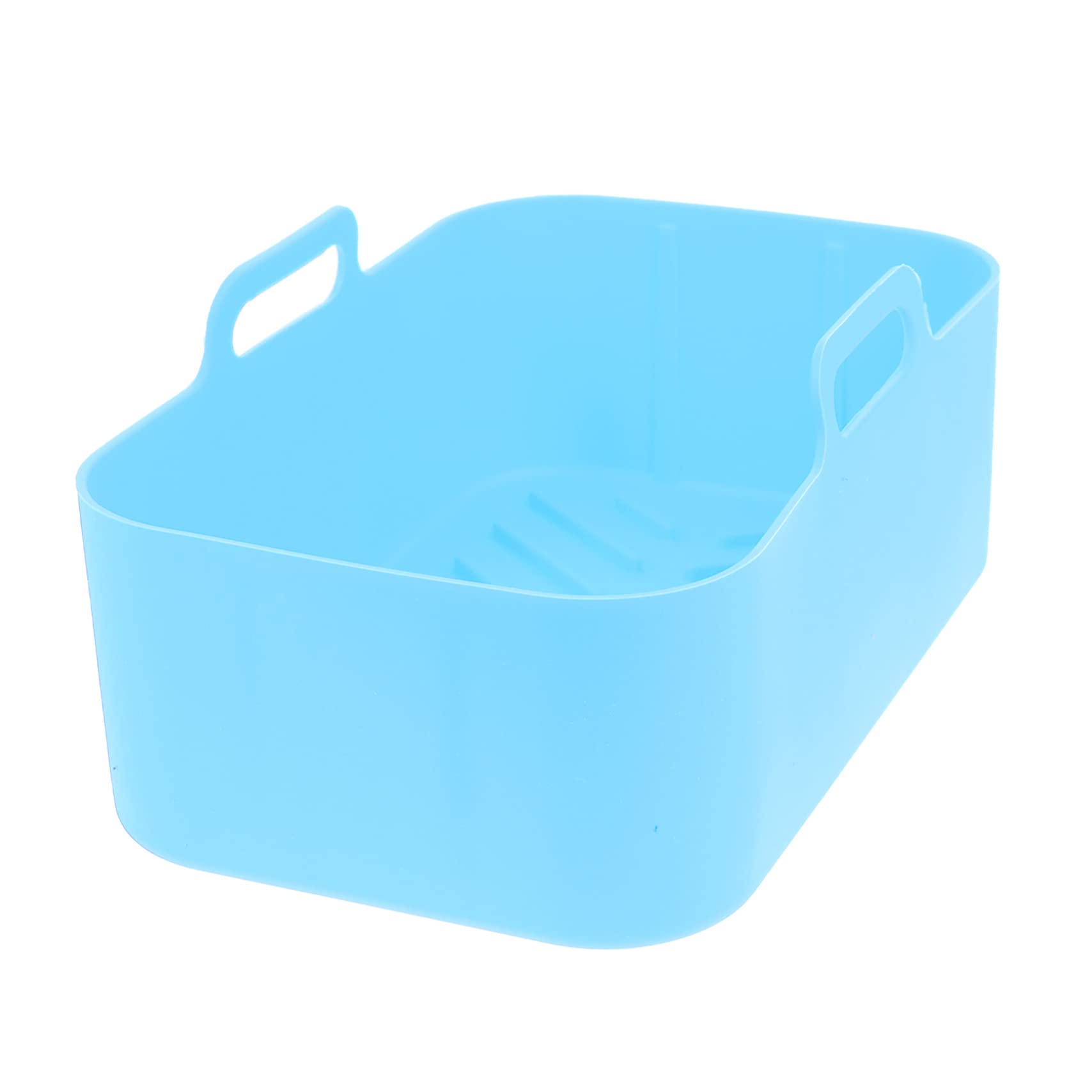 Ciieeo Air Fryer Silicone Basket Liner Non-stick Air Fryer Pan Insert for Easy Cleanup Silicone for Even Cooking and Steaming Dishwasher Safe