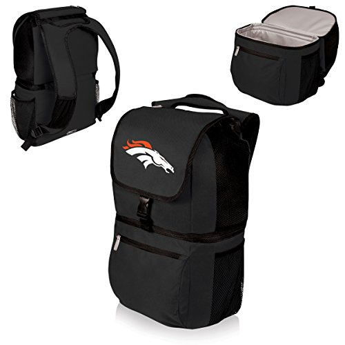 Image of Picnic TIME NFL Zuma Backpack Cooler, Soft Cooler Backpack, Lunch Cooler