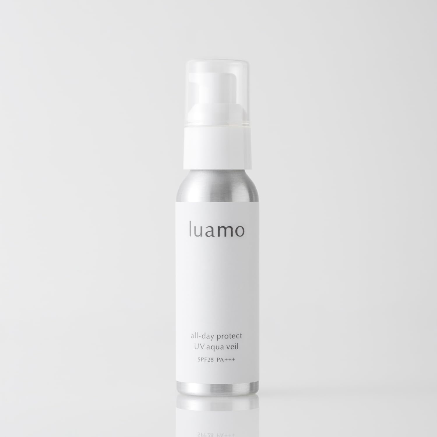Amazon.co.jp: ルアモ（luamo）オールデイ プロテクト UVアクア
