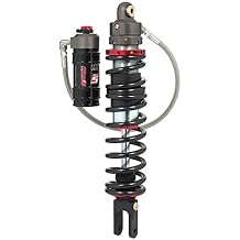 ELKA suspension stage 5 rear shocks compatible with yamaha raptor 250