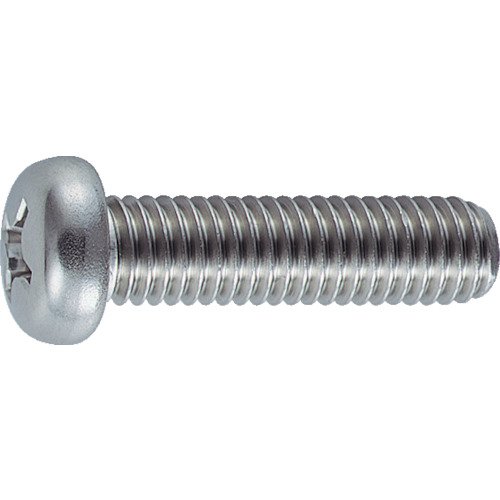 TRUSCO Small Screws B050535