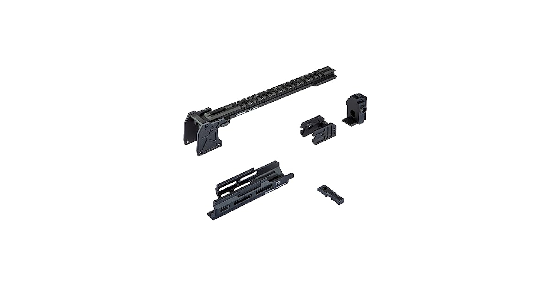Amazon | NorthEast MP2A1 MTPキット (Modernized Tactical