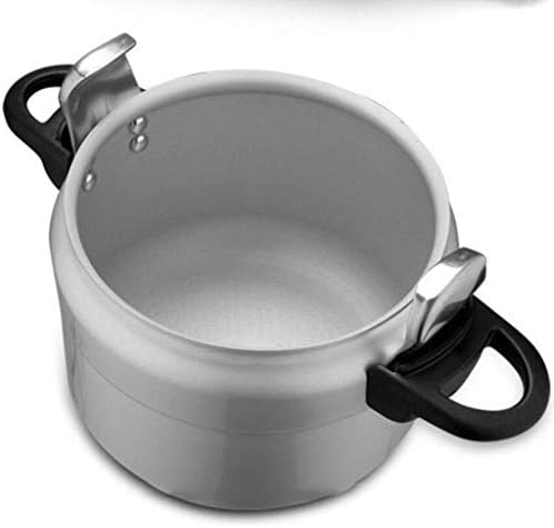 Pressure Cooker- Multi Use Programmable Cooker, Slow, Rice, Yogurt Maker, Warmer, and Sterilizer image 5