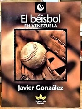 Paperback El béisbol en Venezuela [Spanish] Book
