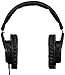 Marantz Pro Monitor Headphones, Enclosed Over-Ear Headphones, Wired 40mm Diameter Driver, Musical Instrument Playing, Distribution, DJ, Gaming, Telework, MPH-1