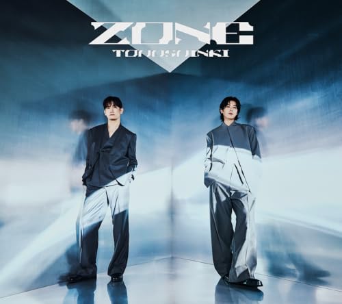 ZONE(AL2枚組+DVD(スマプラ対応)) - 東方神起 (B0D9LZ9K8G) Amazon価格推移・価格追跡