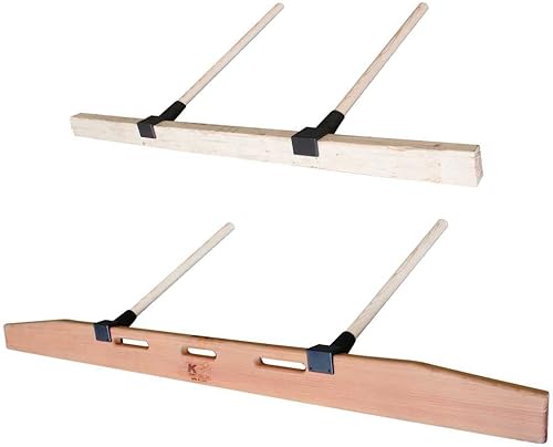 Miniatura 4 de Kraft Tool s CC502 The Original Screed Bracket™ (1 par)