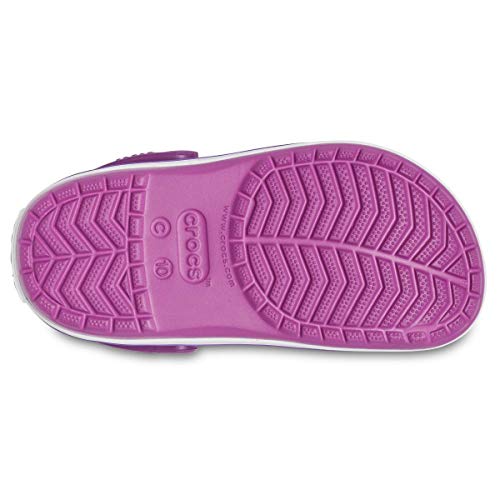 Image of Crocs Boy's Clog, Viola, 4 us