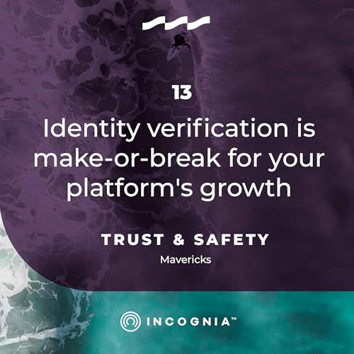Page de couverture de Identity verification is make-or-break for your platform's growth