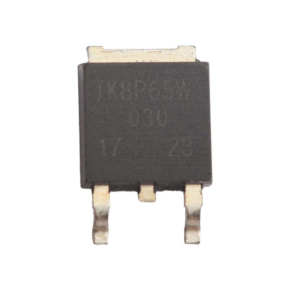 5 pezzi TK8P65W 8P65W TO252
