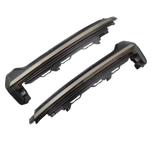 Clignotant latéral dynamique pour Audi R8 4S 2016-2020 répétiteur de position