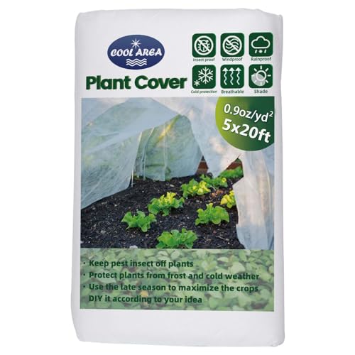 Find The Best Frost Cloth For Plants Reviews & Comparison Katynel