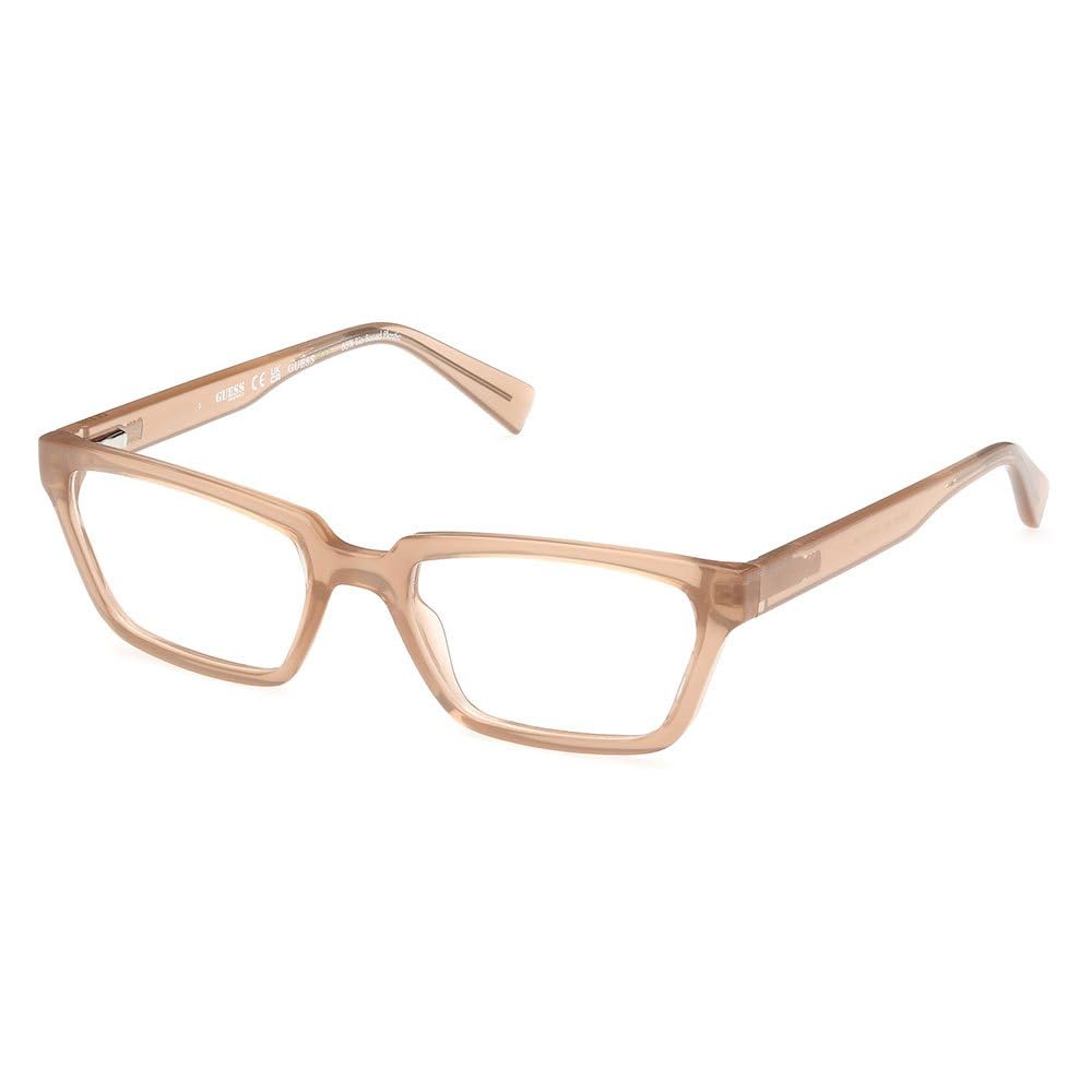 GUESS Gafas Unisex Adulto acabadas a mano con materiales duraderos de lujo 8