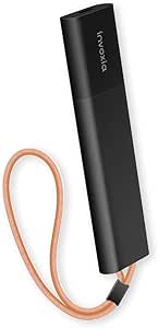 Tracker GPS Classic Invoxia - Abonnement 1 an Inclus - pour Voitures, Motos, Vélos, Enfants - Alertes de Mouvement et d’Inclinaison - Jusqu’à 6 Mois d’autonomie asin的图片