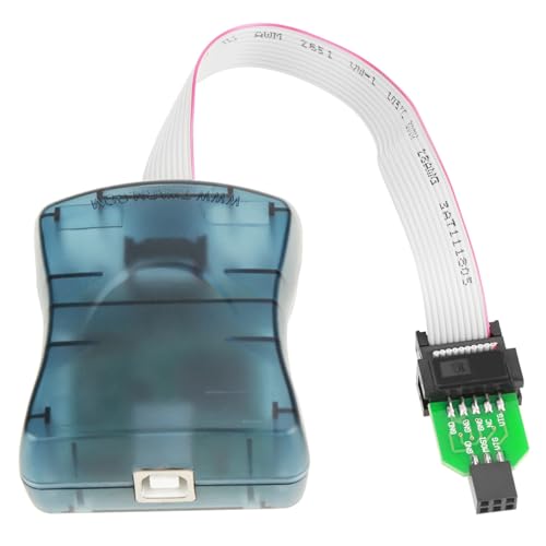 AVRISP Mkii Programmeur USB pour résoudre les erreurs flash Studio 7