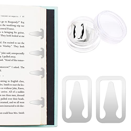 Book Darts & Annotation Stickers