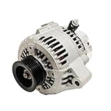 Generator Alternator Compatible With LEXUS LS400 UCF20 GS400 1UZ-FE 2706050210 2706050230