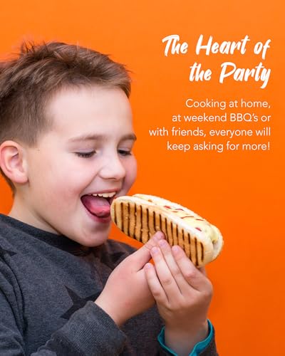 Funtable Korean Kimchi Ketchup (12.70 oz, Pack of 1) - Savoury & Spicy, Ketchup, Great Flavors, Easy-to-Use. Perfect for Chicken, Nuggets, Wings & Nachos, Tomato Sauce Alternative.