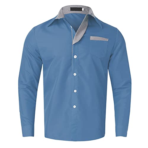 Camisa Abierta con Camiseta Debajo Hombre Camisas Dia E Franela Soltero Sudadera Chaqueta Cremallera Militar Poliester Amarillas Béisbol Despedidas Hipster Outdoor M Ranglan Poleras Rojos