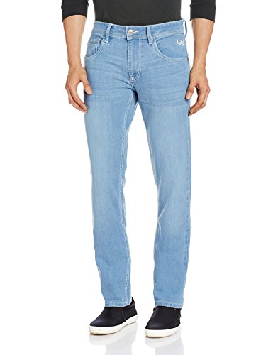 Image of Flying Machine Men Jeans
