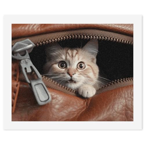 Kit de pintura por números para adultos que elimina el estrés sin saber pintar