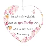 Servizio dal cuore: se avete domande sui nostri prodotti, non esitate a contattarci e vi risponderemo al più presto possibile. Faremo del nostro meglio per offrirvi un eccellente servizio clienti e una piacevole esperienza di acquisto. Piccoli regali per donne, piccoli regali per donne, piccoli regali per colleghi, compleanni, donne per compleanni, colleghe, idee regalo per donne
