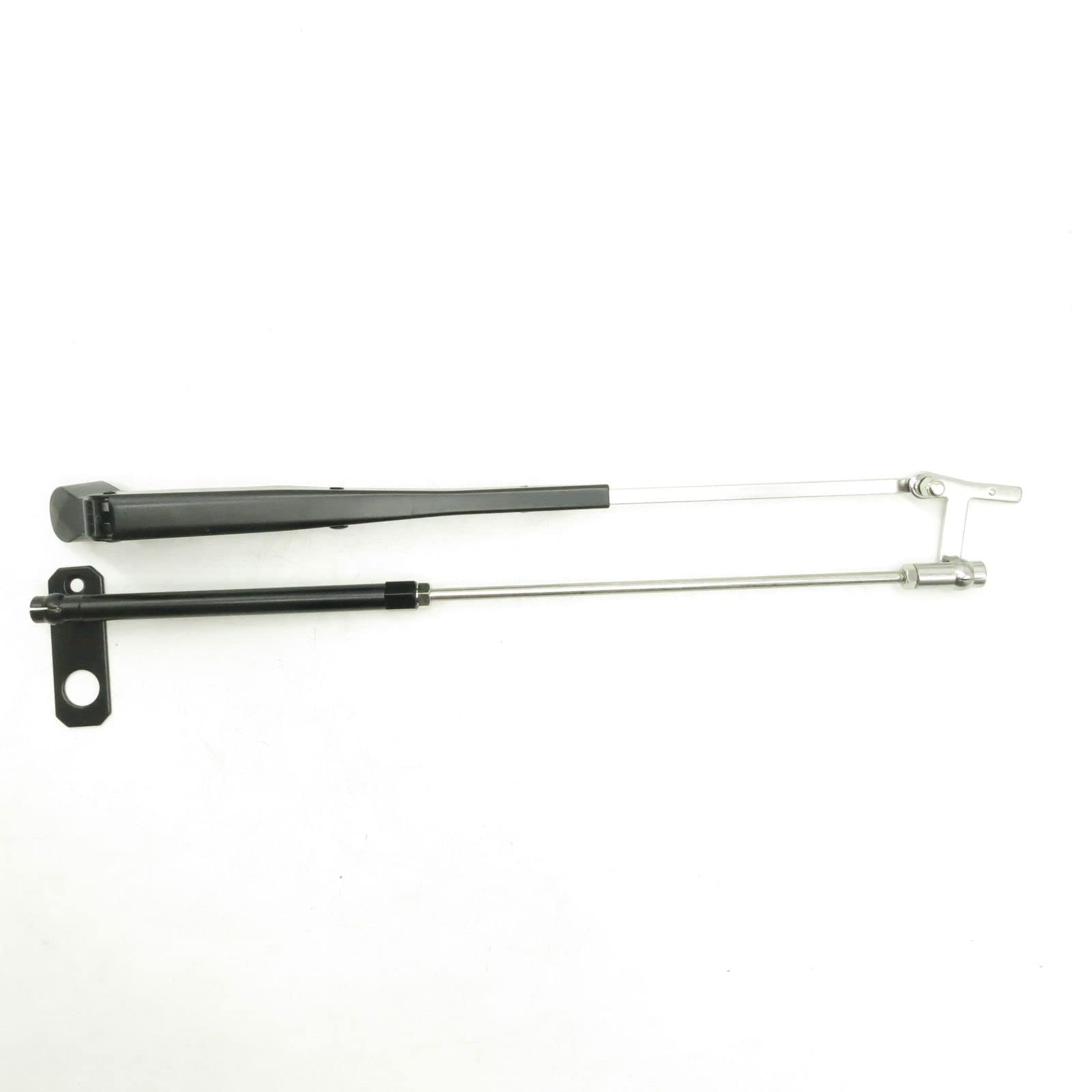OSCULATI Bras parallélogramme INOX essuie-Glace 432/560 mm