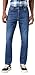 Produktbild Wrangler Men's Texas Slim Jeans, Harvey, 33 W/32 L