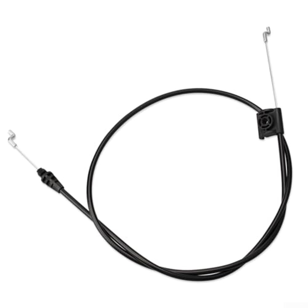 Replacement Part Mower Brake Cable for Honda Models Including For HRR216, HRX217