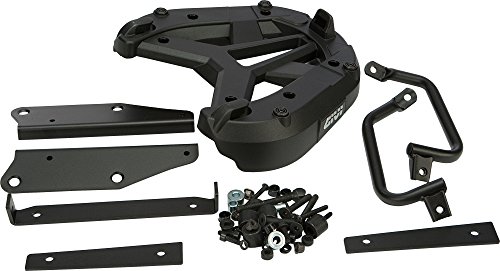 GIVI SR3105 adaptador Monokey con placa M5 6kg
