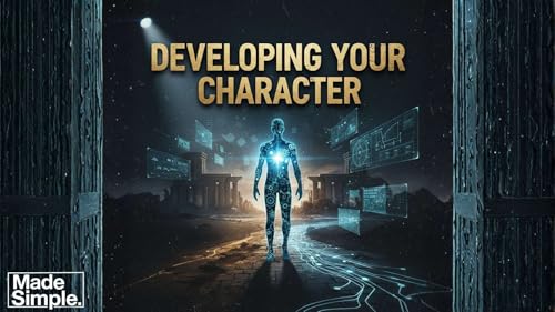 Developing Your Character