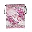 Butterfly Floral-pink