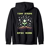 Cadeau parfait pour les voyages de croissance, le personnel de soutien et les guerriers quotidiens – Idéal pour les écoles, les cliniques, la récupération et la résilience.