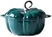 Emaillierter Holländischer Ofen Aus Gusseisen, Antihaft-Pfanne, Kürbis-Eintopf-Suppentopf-Auflauf, Nederlands Cookware Cooker Cooking Kitchen Für Suppe, Haferbrei Und Eintopf-B