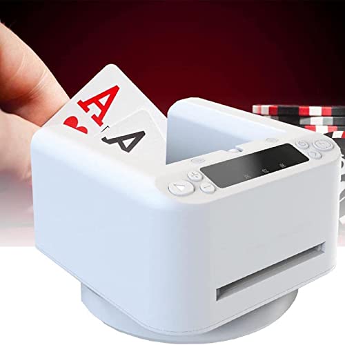 Machine de Distribution de Cartes électronique avec Rotation à 360 Degrés